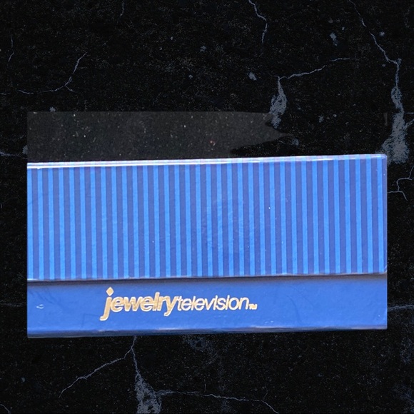 Vintage Italy Milor Sterling Silver Byzantine Chain Link Bracelet - Picture 7 of 7